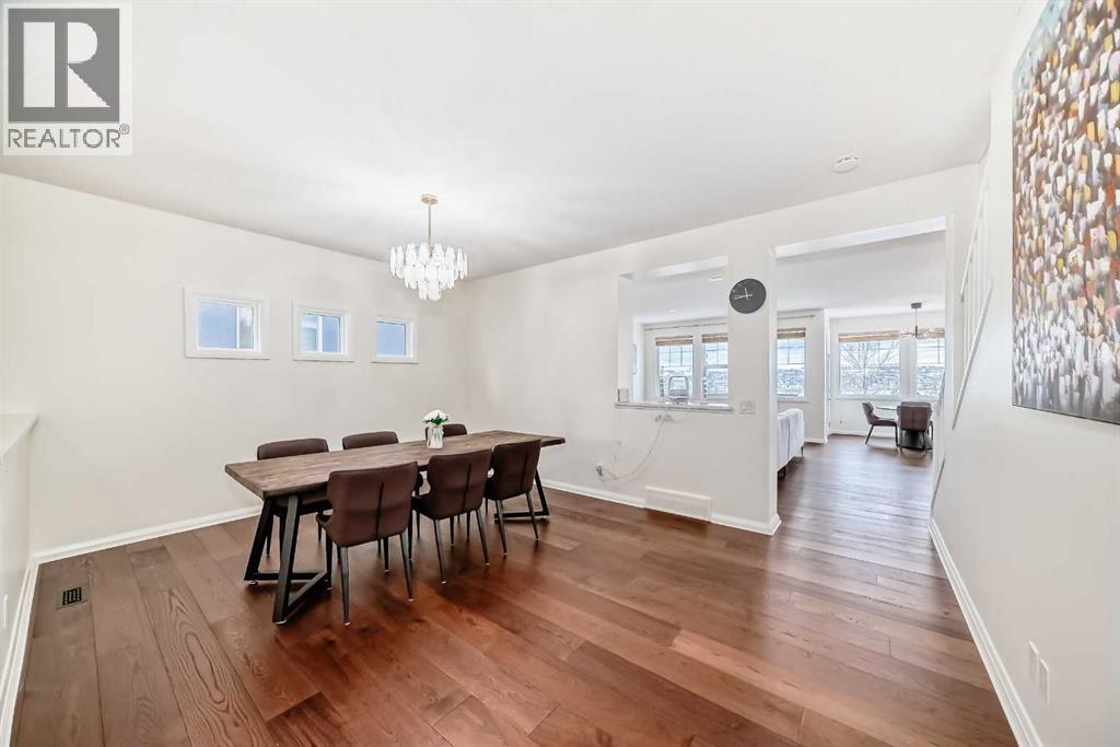 170 Panamount Road Nw, Calgary, Alberta  T3K 0H8 - Photo 14 - A2276586