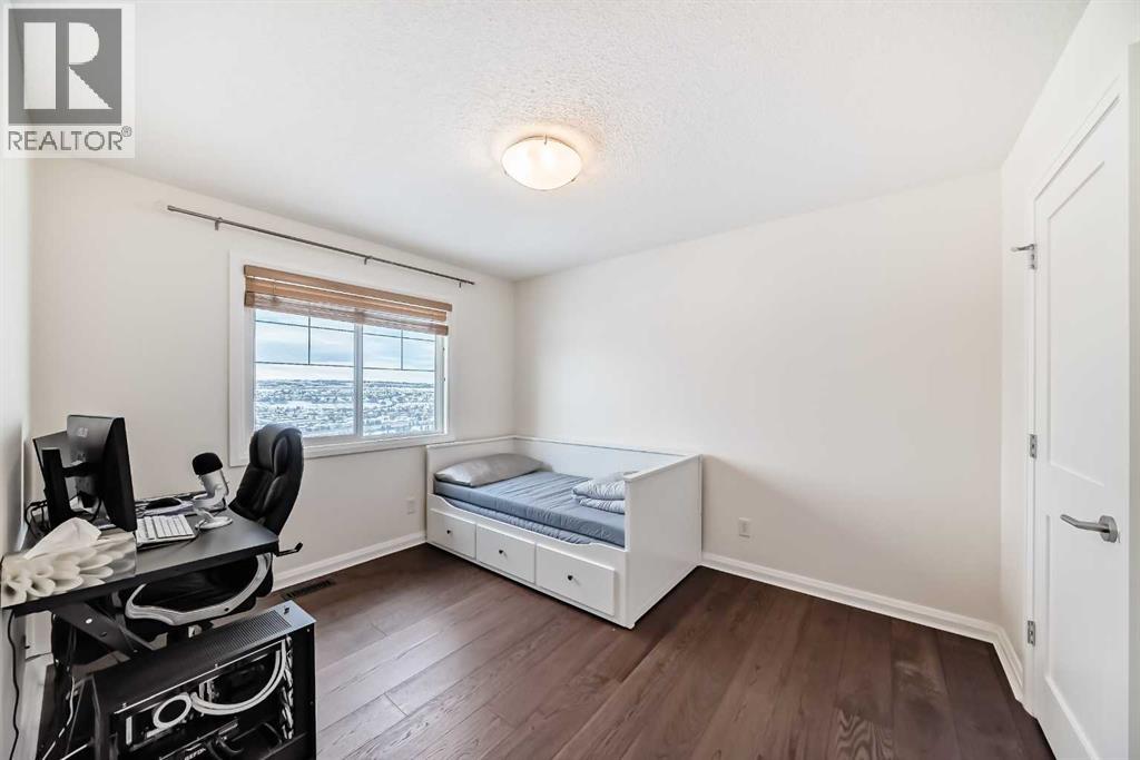 170 Panamount Road Nw, Calgary, Alberta  T3K 0H8 - Photo 19 - A2276586