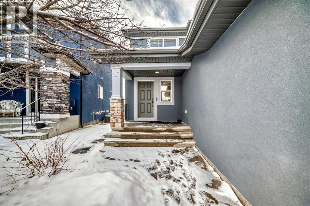 170 Panamount Road Nw, Calgary, Alberta  T3K 0H8 - Photo 2 - A2276586