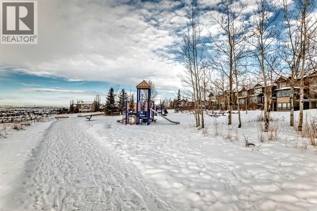 170 Panamount Road Nw, Calgary, Alberta  T3K 0H8 - Photo 44 - A2276586