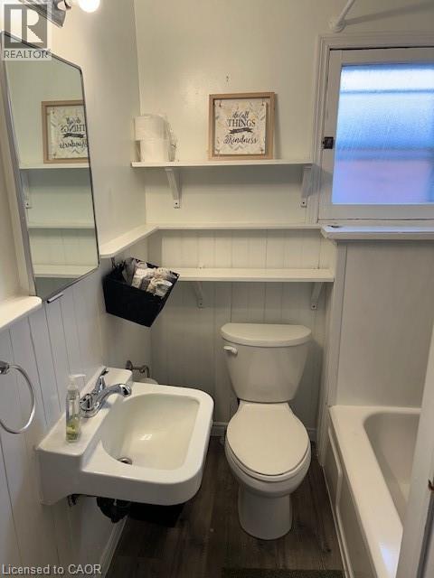 37 Dundas Street, Dundas, Ontario  L9H 1A1 - Photo 12 - 40795453