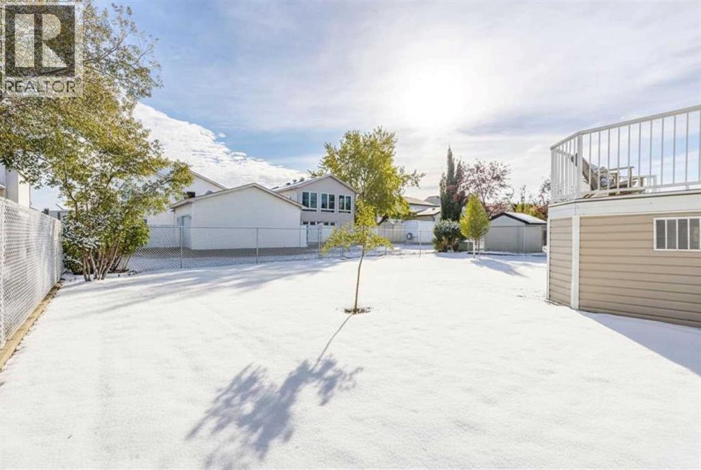 58 Cottonwood Court Sw, Medicine Hat, Alberta  T1B 4R5 - Photo 42 - A2261552