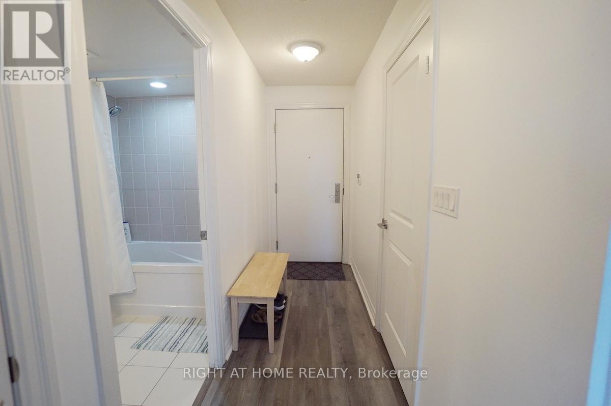 1111 - 2015 Sheppard Avenue E, Toronto, Ontario  M2J 1W6 - Photo 15 - C12655226