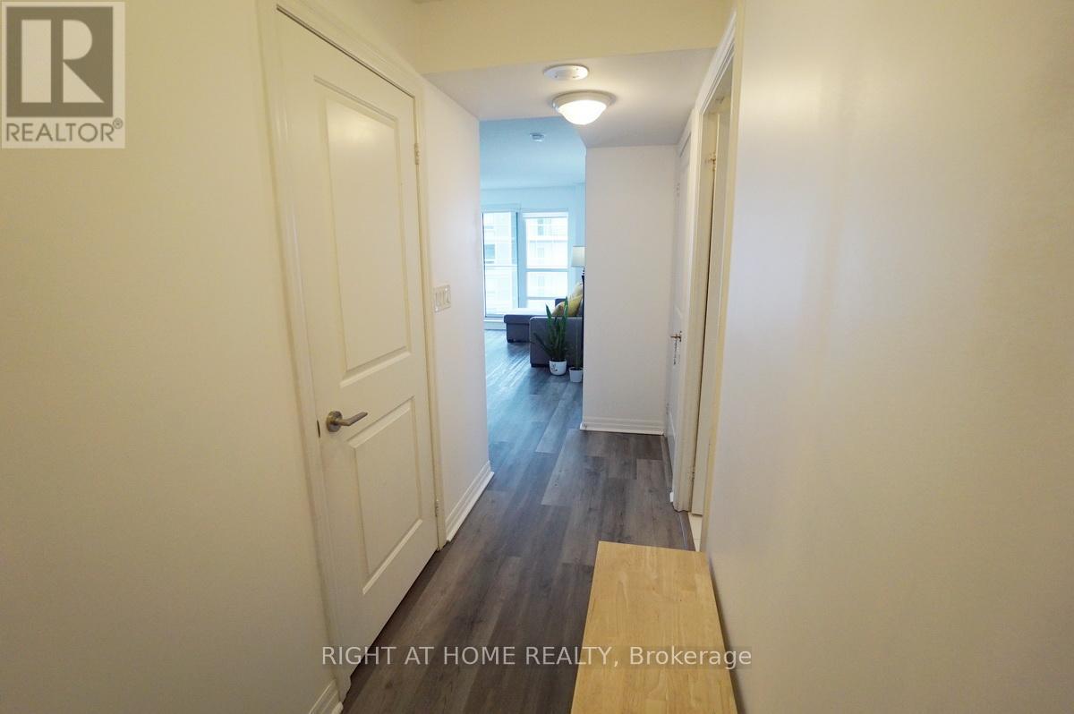 1111 - 2015 Sheppard Avenue E, Toronto, Ontario  M2J 1W6 - Photo 16 - C12655226