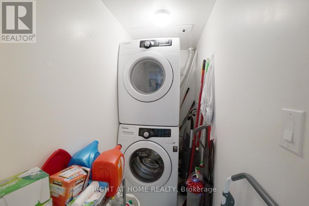 1111 - 2015 Sheppard Avenue E, Toronto, Ontario  M2J 1W6 - Photo 19 - C12655226