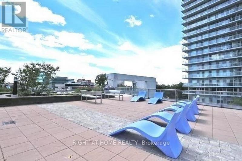 1111 - 2015 Sheppard Avenue E, Toronto, Ontario  M2J 1W6 - Photo 22 - C12655226