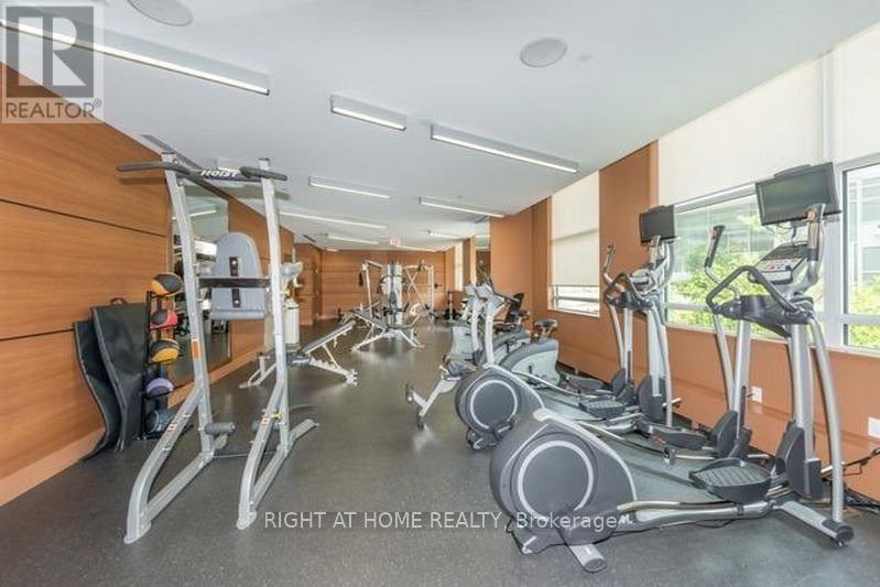 1111 - 2015 Sheppard Avenue E, Toronto, Ontario  M2J 1W6 - Photo 23 - C12655226