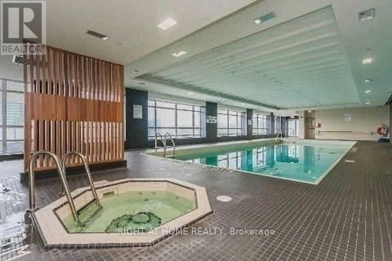 1111 - 2015 Sheppard Avenue E, Toronto, Ontario  M2J 1W6 - Photo 25 - C12655226