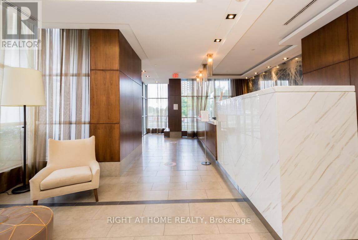 1111 - 2015 Sheppard Avenue E, Toronto, Ontario  M2J 1W6 - Photo 26 - C12655226