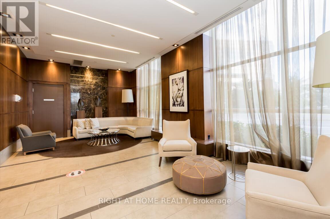 1111 - 2015 Sheppard Avenue E, Toronto, Ontario  M2J 1W6 - Photo 27 - C12655226