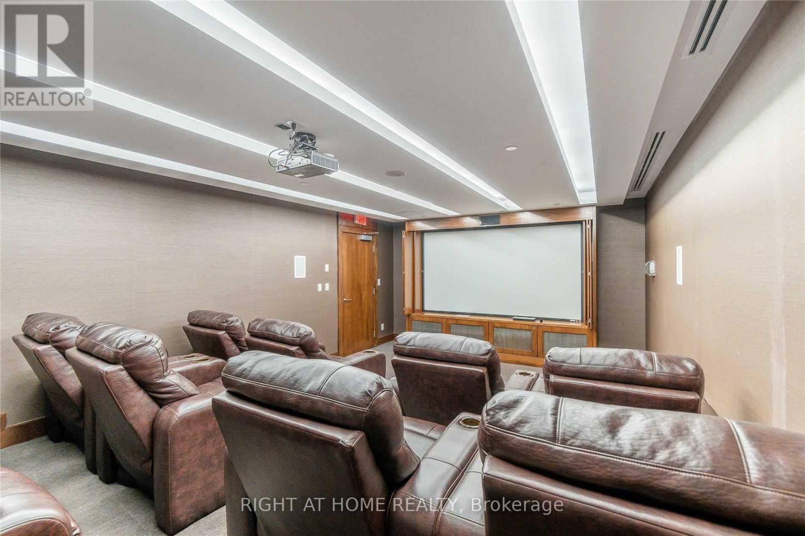 1111 - 2015 Sheppard Avenue E, Toronto, Ontario  M2J 1W6 - Photo 30 - C12655226