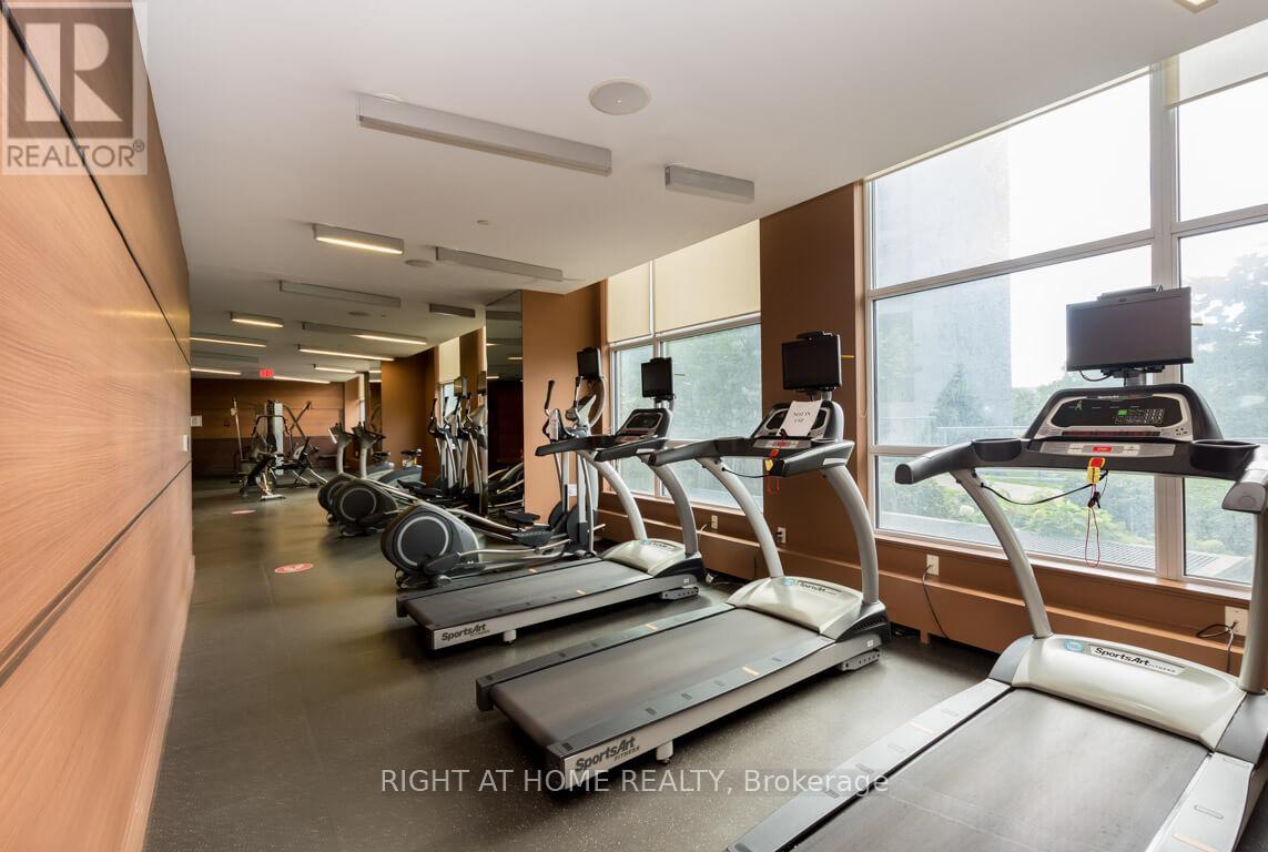 1111 - 2015 Sheppard Avenue E, Toronto, Ontario  M2J 1W6 - Photo 32 - C12655226