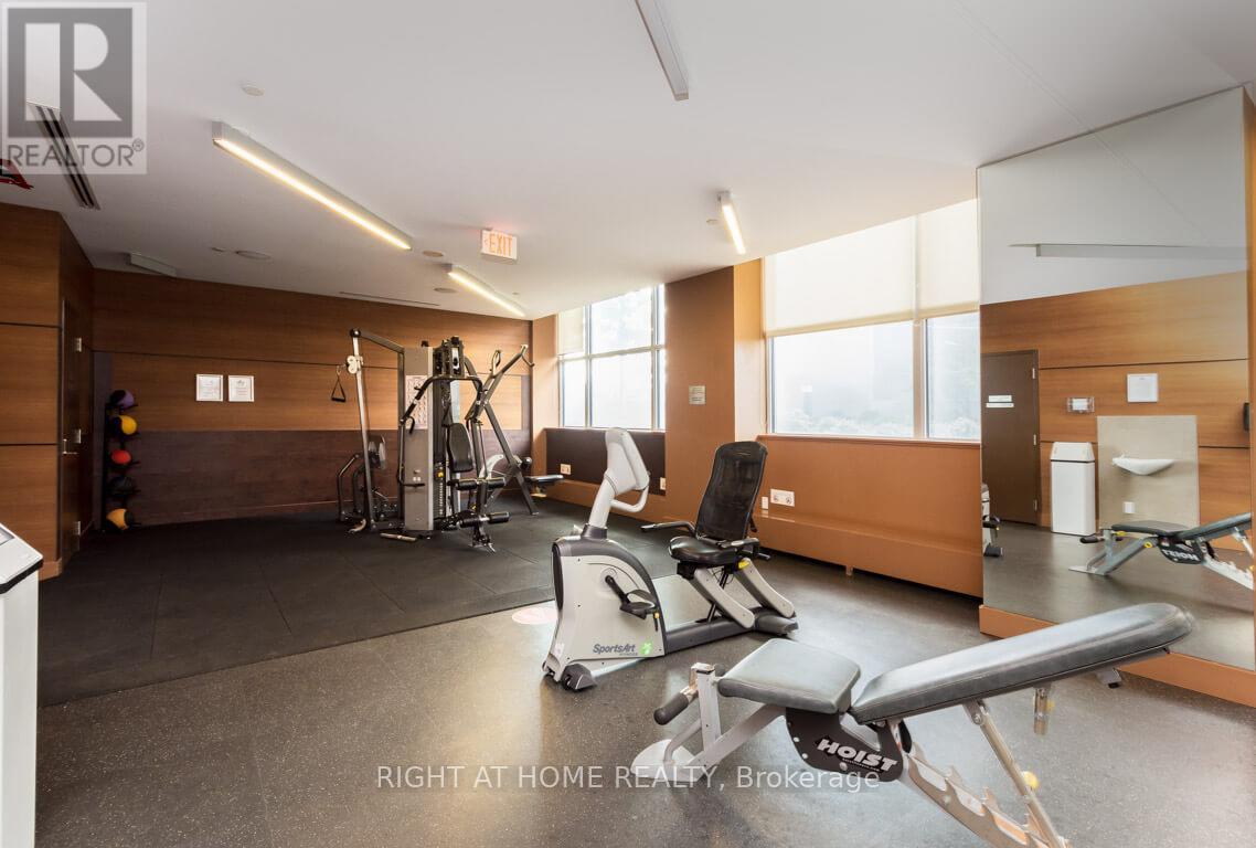 1111 - 2015 Sheppard Avenue E, Toronto, Ontario  M2J 1W6 - Photo 33 - C12655226