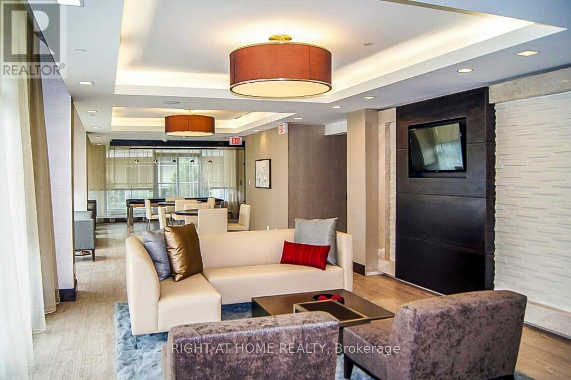 1111 - 2015 Sheppard Avenue E, Toronto, Ontario  M2J 1W6 - Photo 34 - C12655226