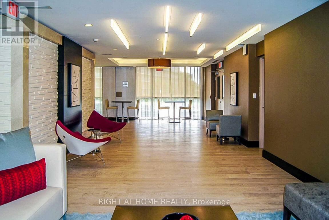 1111 - 2015 Sheppard Avenue E, Toronto, Ontario  M2J 1W6 - Photo 35 - C12655226