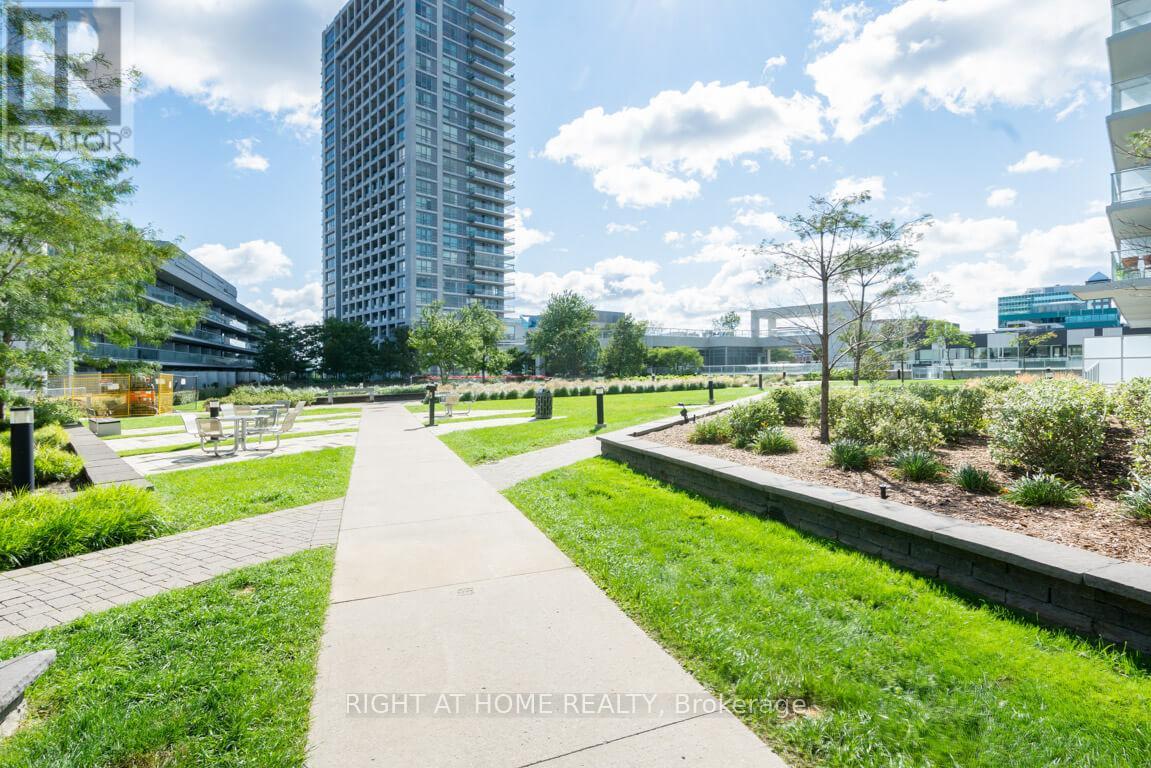 1111 - 2015 Sheppard Avenue E, Toronto, Ontario  M2J 1W6 - Photo 38 - C12655226