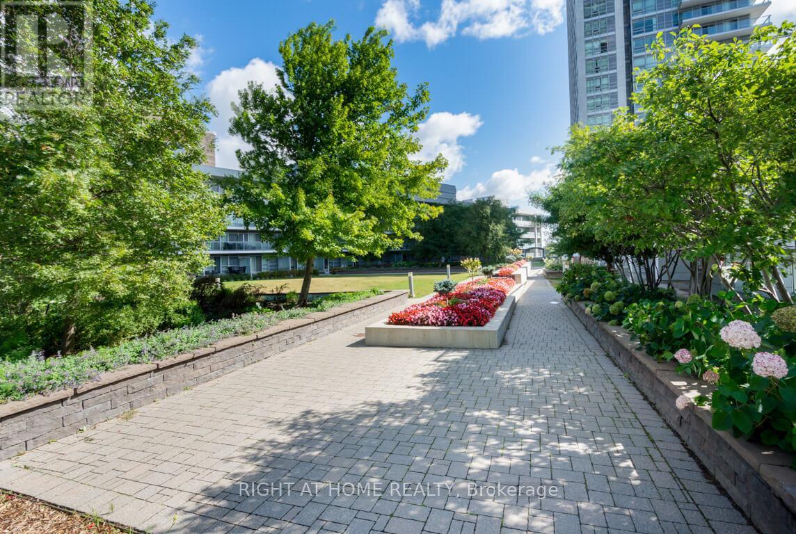 1111 - 2015 Sheppard Avenue E, Toronto, Ontario  M2J 1W6 - Photo 39 - C12655226