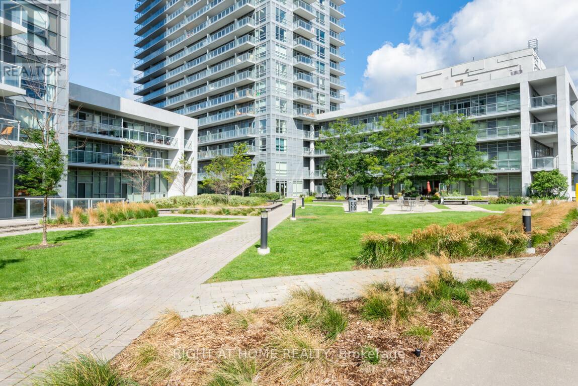 1111 - 2015 Sheppard Avenue E, Toronto, Ontario  M2J 1W6 - Photo 40 - C12655226