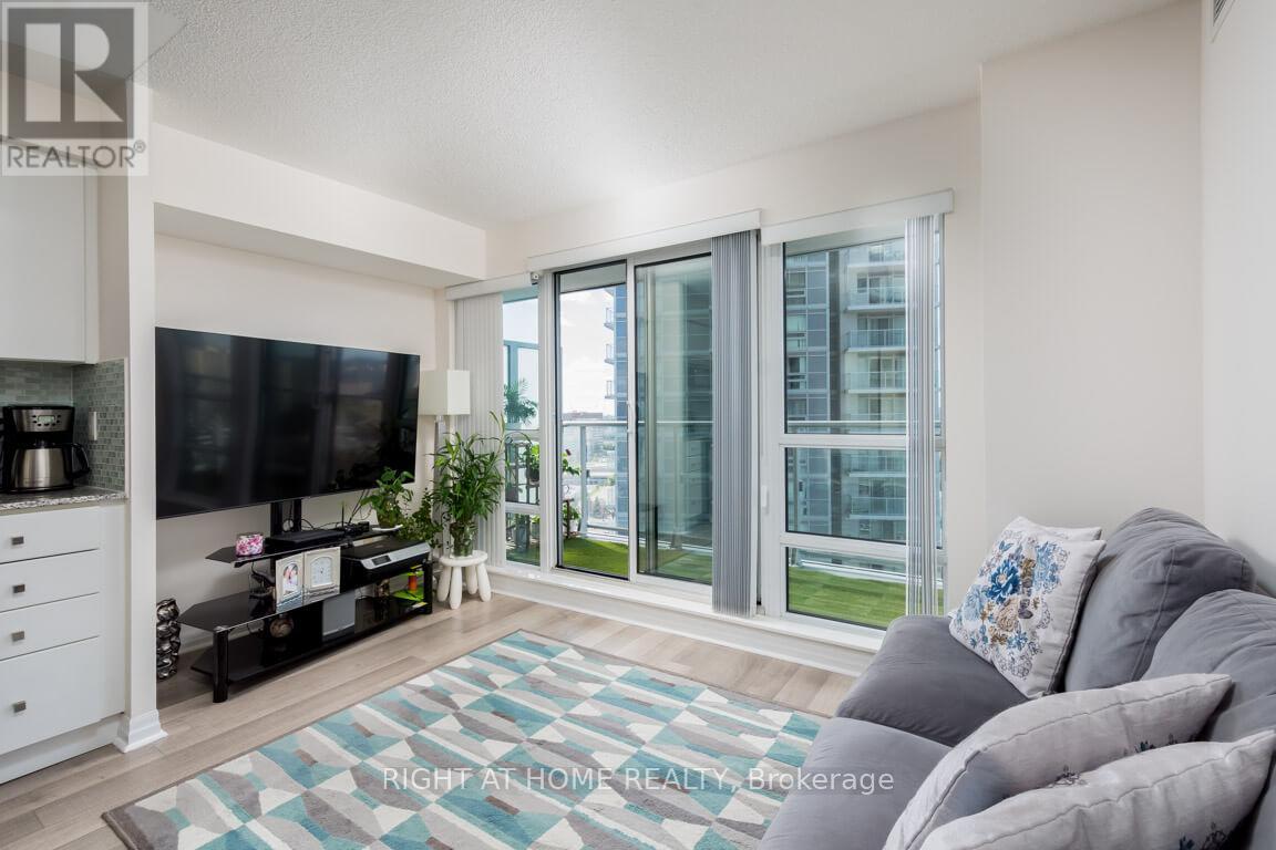 1111 - 2015 Sheppard Avenue E, Toronto, Ontario  M2J 1W6 - Photo 44 - C12655226