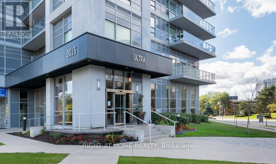 1111 - 2015 Sheppard Avenue E, Toronto, Ontario  M2J 1W6 - Photo 50 - C12655226