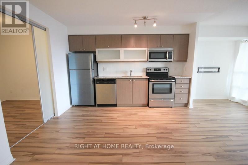 1111 - 2015 Sheppard Avenue E, Toronto, Ontario  M2J 1W6 - Photo 6 - C12655226