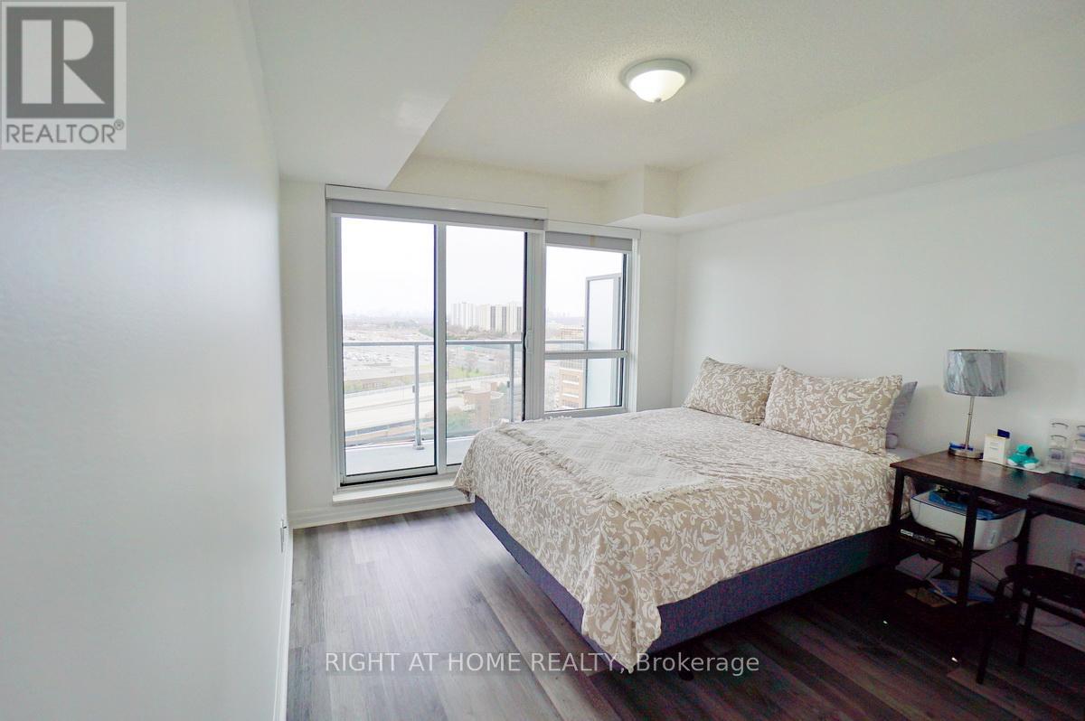 1111 - 2015 Sheppard Avenue E, Toronto, Ontario  M2J 1W6 - Photo 7 - C12655226