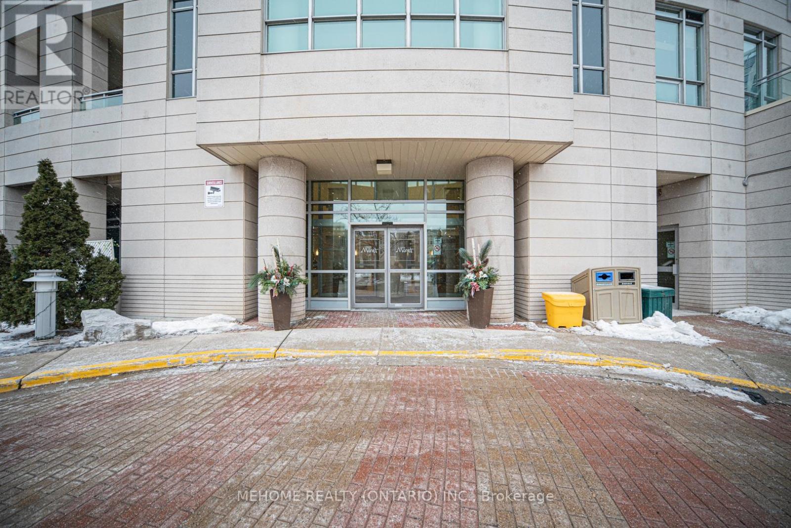 1501 - 60 Byng Avenue, Toronto, Ontario  M2N 7K3 - Photo 2 - C12655228