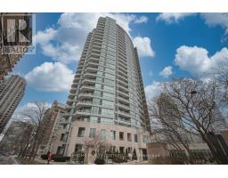 1501 - 60 BYNG AVENUE, Toronto, Ontario