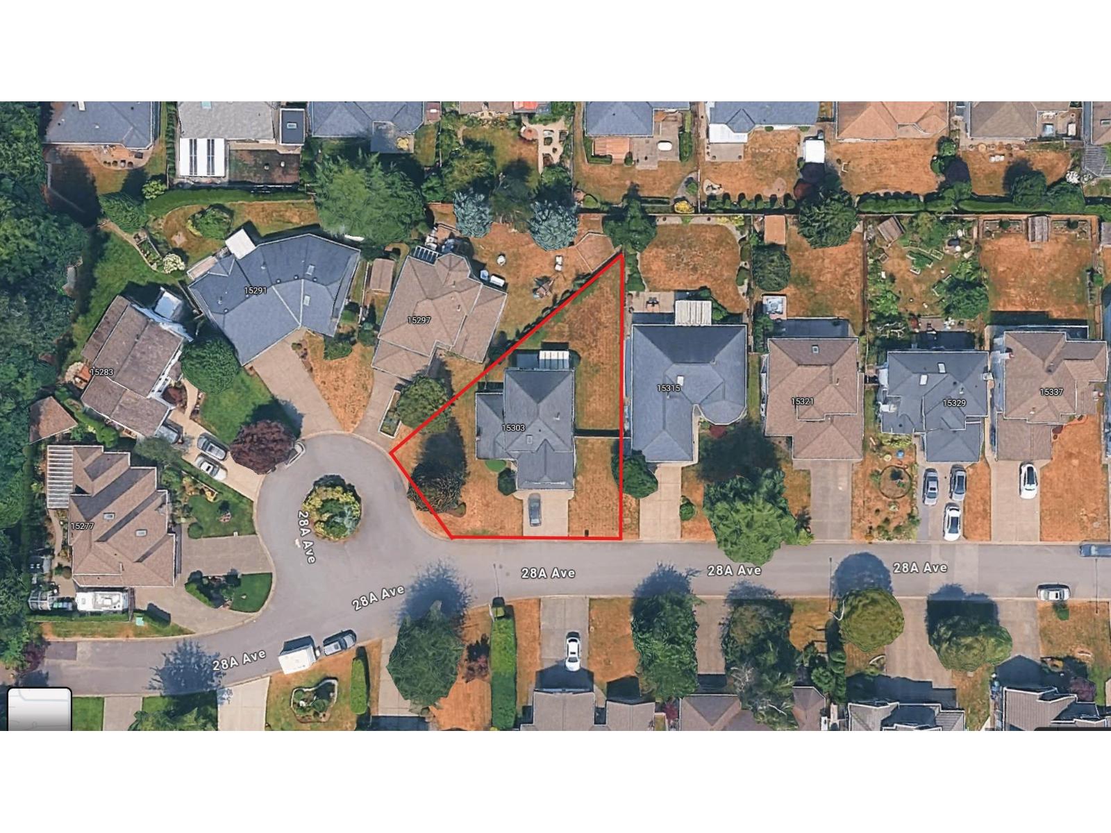 15303 28a Avenue, Surrey, British Columbia  V4P 1G4 - Photo 35 - R3052603