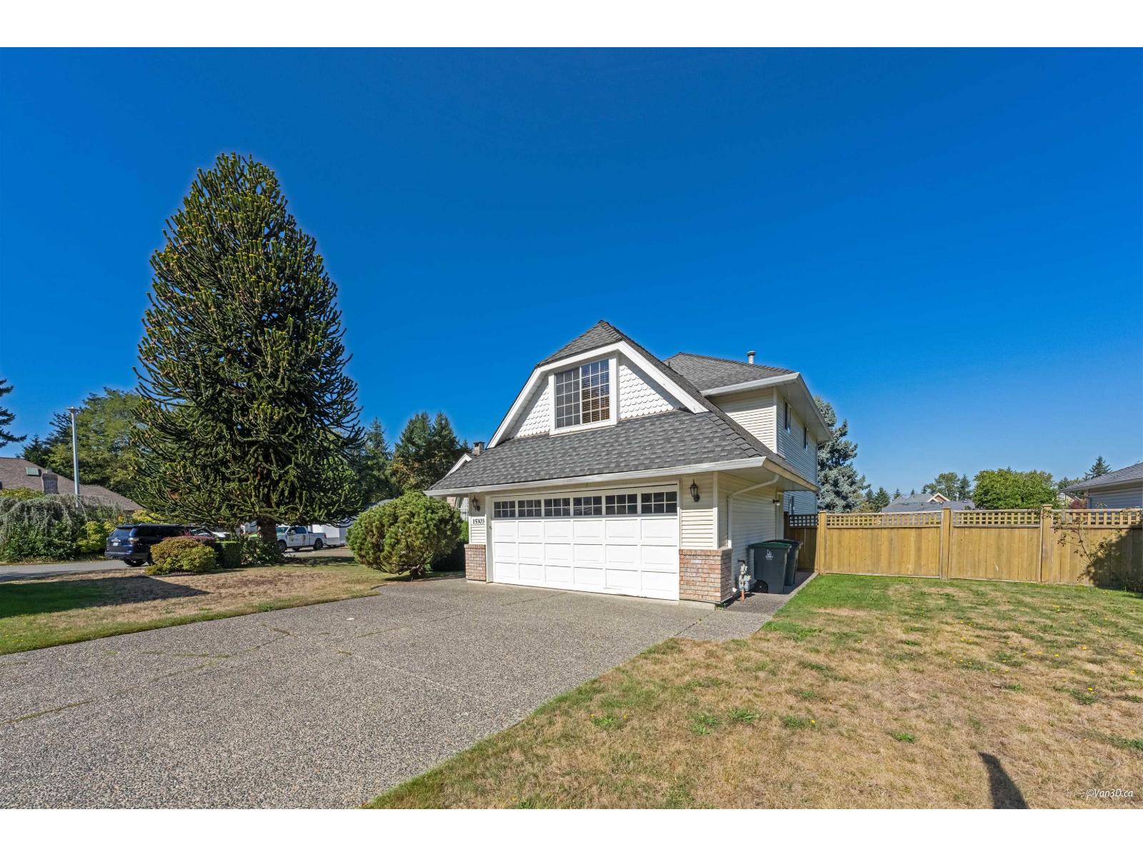 15303 28a Avenue, Surrey, British Columbia  V4P 1G4 - Photo 3 - R3052603