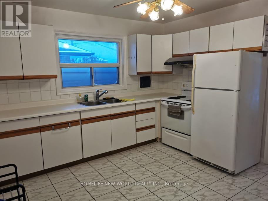 Main - 56 Joanna Drive, Toronto, Ontario  M1R 4J3 - Photo 5 - E12655222