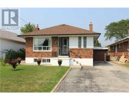 MAIN - 56 JOANNA DRIVE, Toronto, Ontario