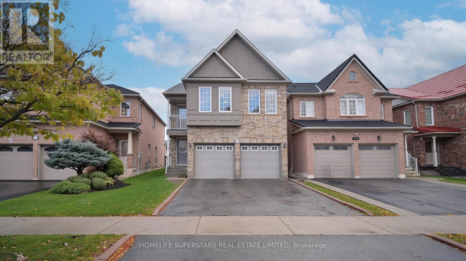 4783 APPLE BLOSSOM CIRCLE E, Mississauga, Ontario