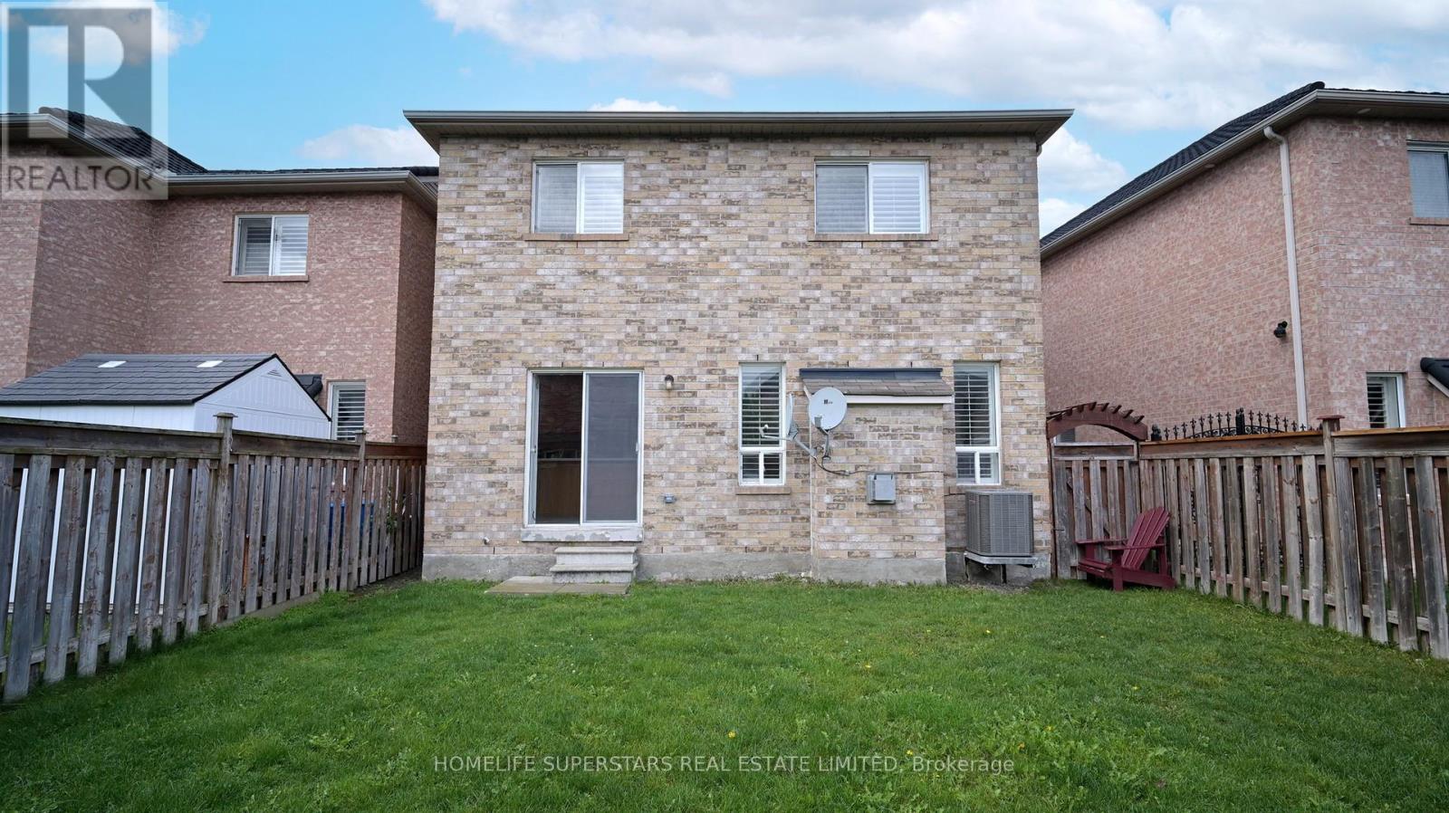 4783 Apple Blossom Circle E, Mississauga, Ontario  L5V 3C7 - Photo 39 - W12655232