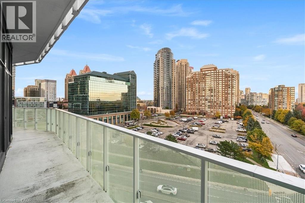 3883 Quartz Road Unit# 614, Mississauga, Ontario  L5B 0M4 - Photo 10 - 40795413