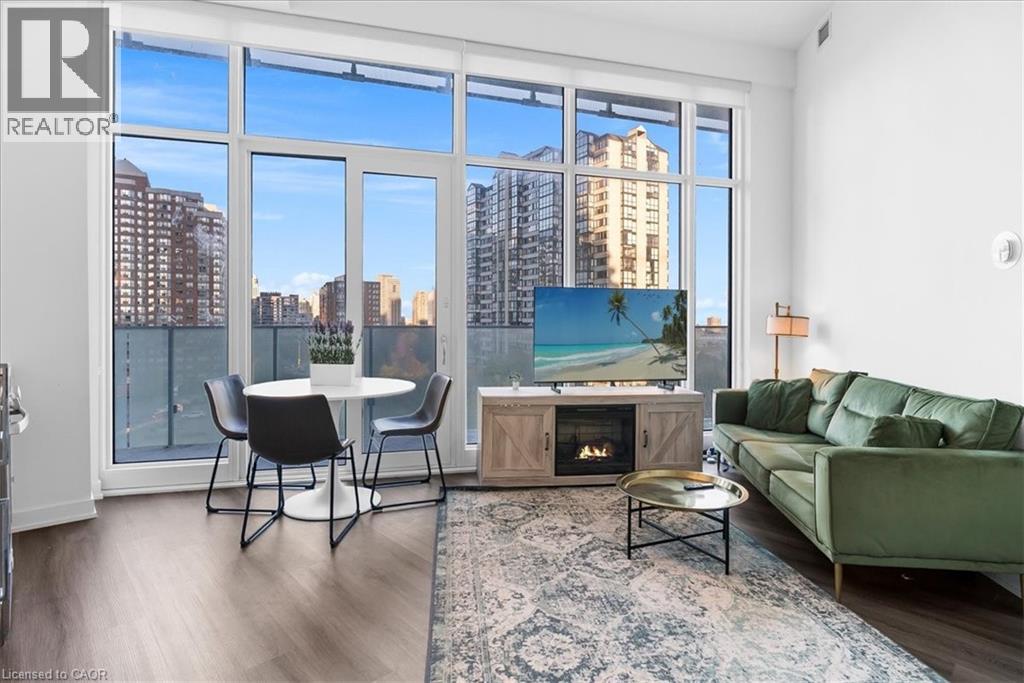 3883 Quartz Road Unit# 614, Mississauga, Ontario  L5B 0M4 - Photo 6 - 40795413