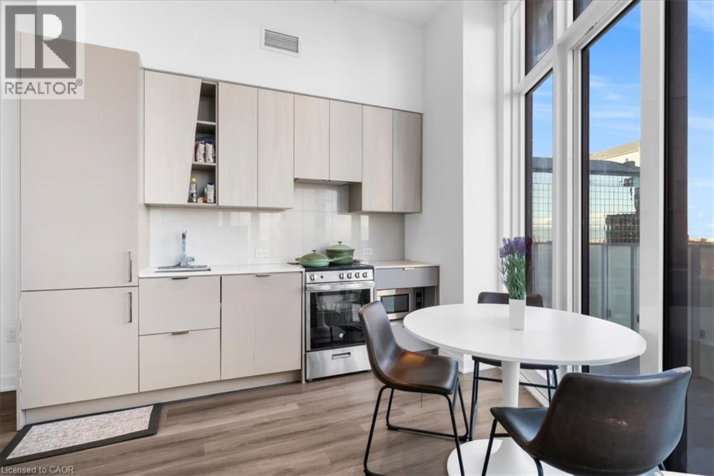 3883 Quartz Road Unit# 614, Mississauga, Ontario  L5B 0M4 - Photo 9 - 40795413