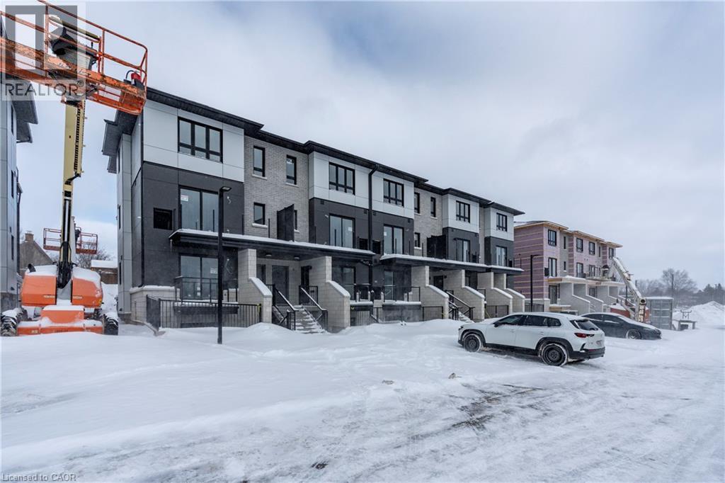 410 Northfield Drive, Waterloo, Ontario  N2L 0A6 - Photo 2 - 40795240