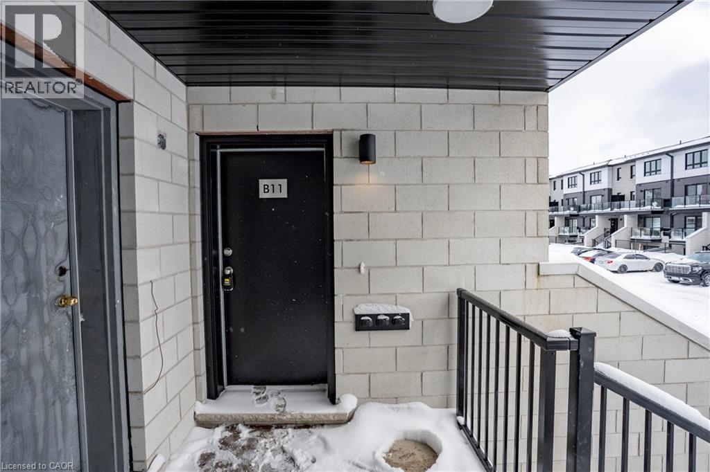 410 Northfield Drive, Waterloo, Ontario  N2L 0A6 - Photo 3 - 40795240