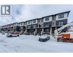 410 NORTHFIELD Drive Unit# B11, waterloo, Ontario