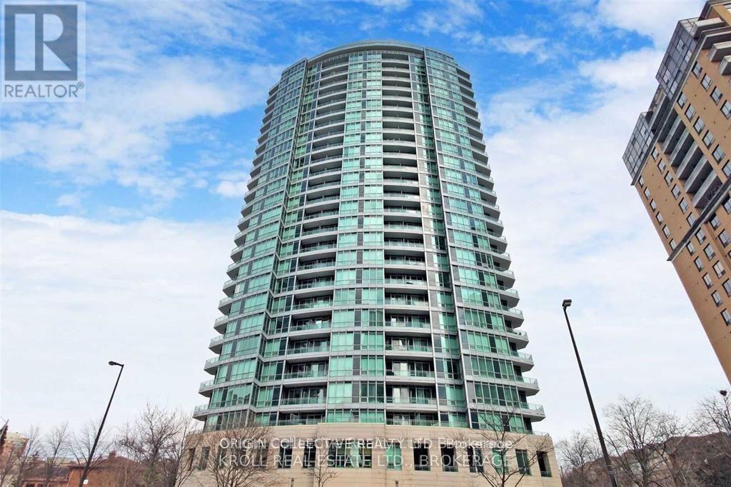 812 - 60 Byng Avenue, Toronto, Ontario  M2N 7K3 - Photo 18 - C12655236