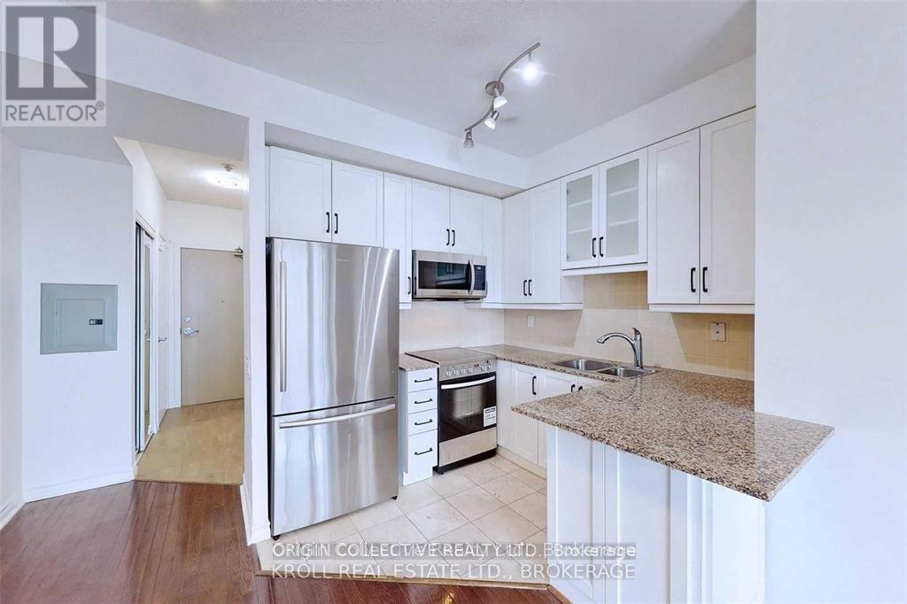 812 - 60 Byng Avenue, Toronto, Ontario  M2N 7K3 - Photo 2 - C12655236