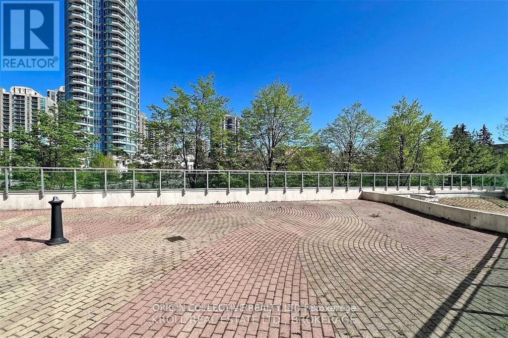 812 - 60 Byng Avenue, Toronto, Ontario  M2N 7K3 - Photo 32 - C12655236