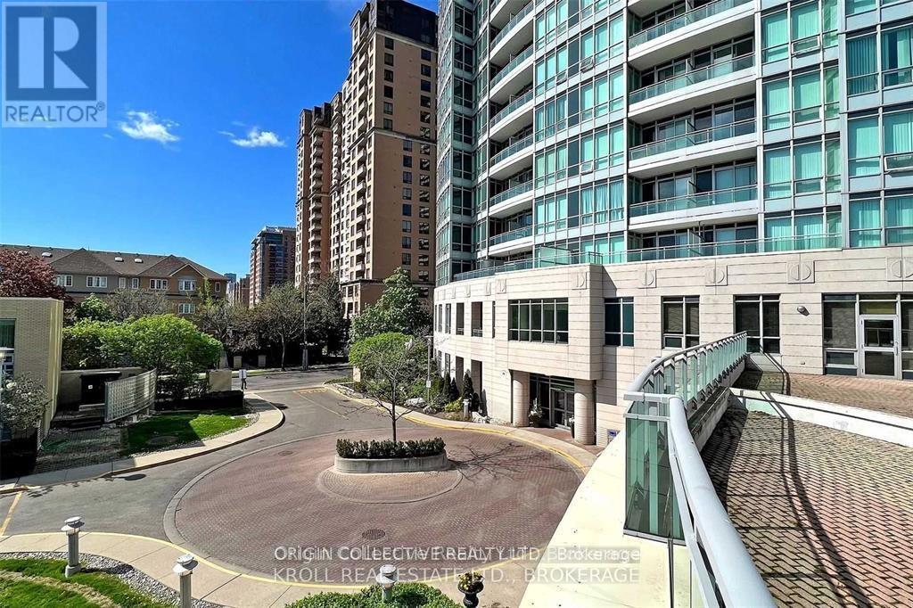 812 - 60 Byng Avenue, Toronto, Ontario  M2N 7K3 - Photo 33 - C12655236