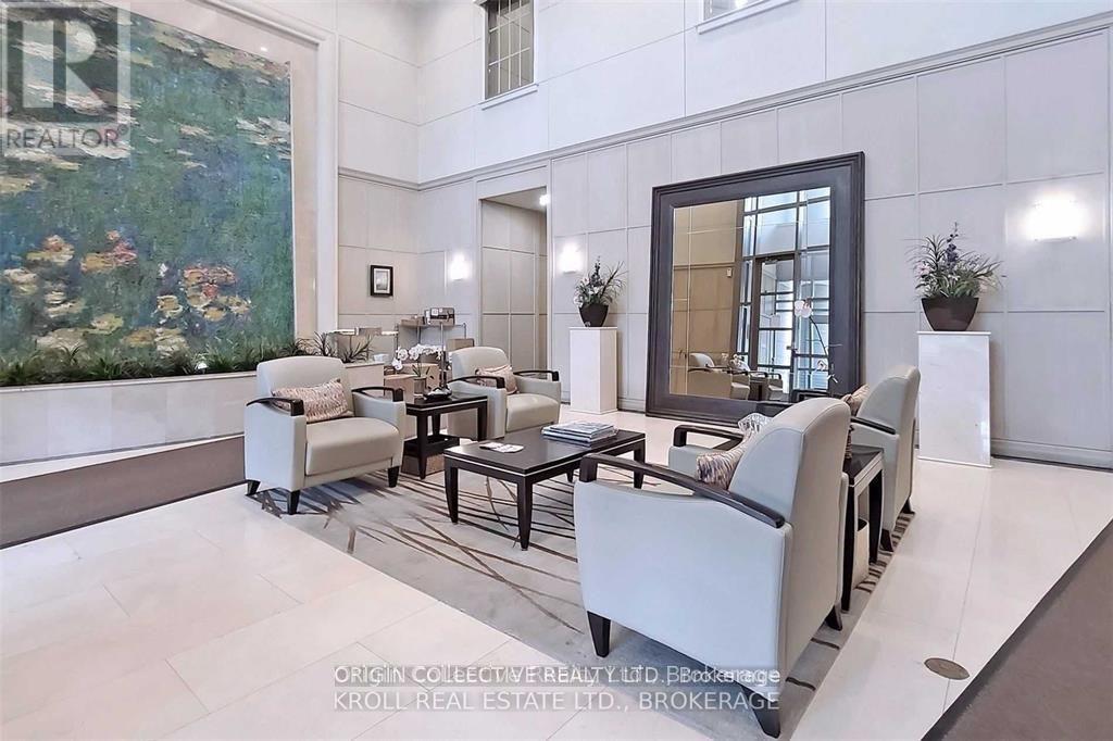 812 - 60 Byng Avenue, Toronto, Ontario  M2N 7K3 - Photo 35 - C12655236