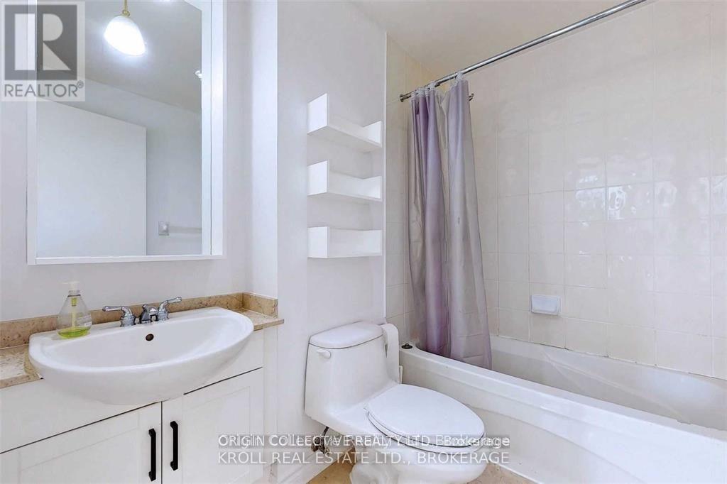 812 - 60 Byng Avenue, Toronto, Ontario  M2N 7K3 - Photo 8 - C12655236