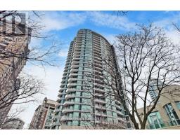 812 - 60 BYNG AVENUE, Toronto, Ontario