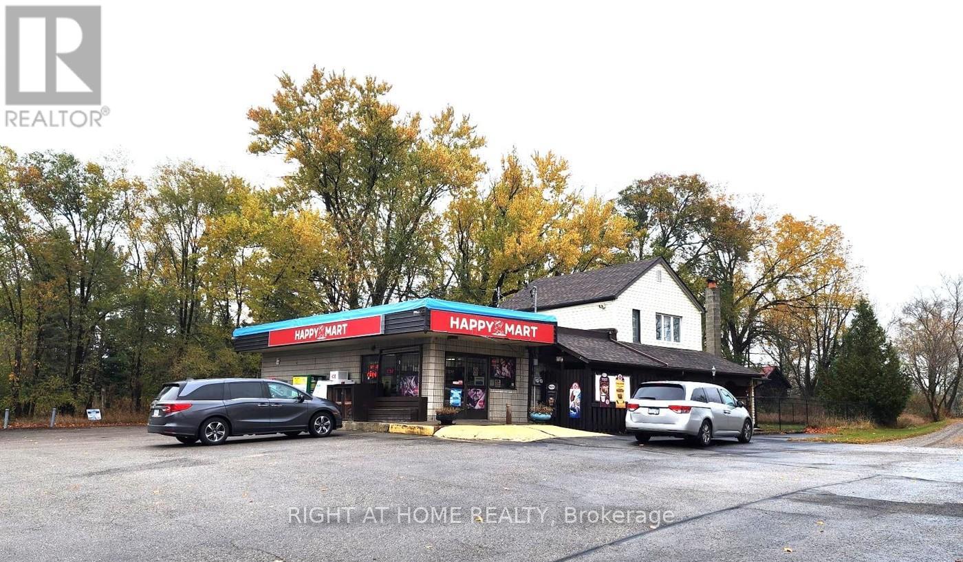 23565 LAKE RIDGE ROAD, Brock, Ontario