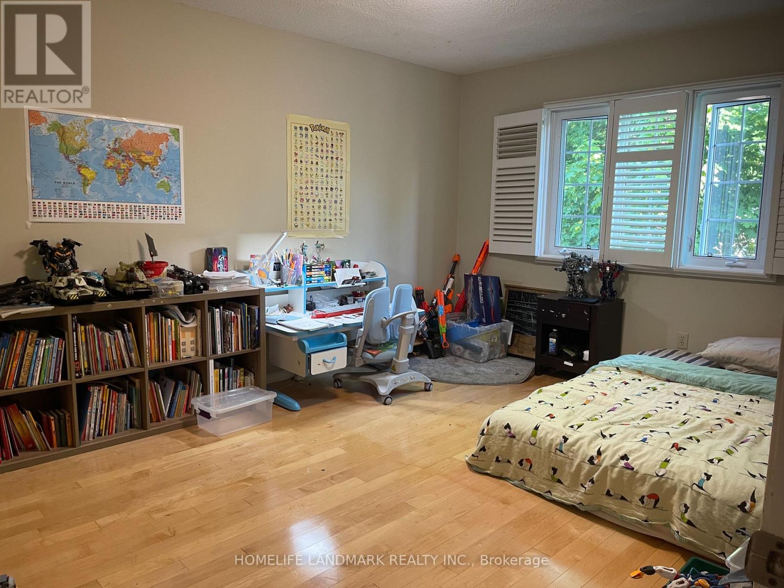 61 Mary Elizabeth Crescent, Markham, Ontario  L3R 9L4 - Photo 10 - N12655248