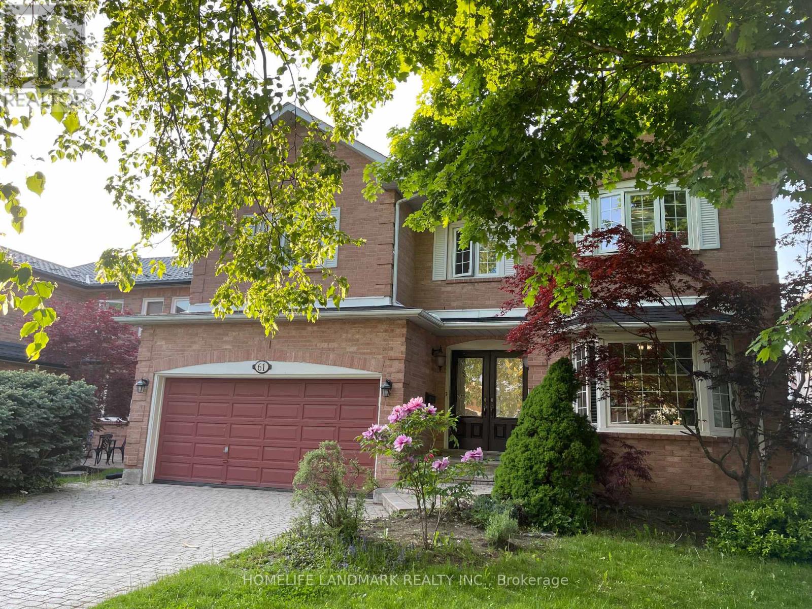 61 Mary Elizabeth Crescent, Markham, Ontario  L3R 9L4 - Photo 11 - N12655248